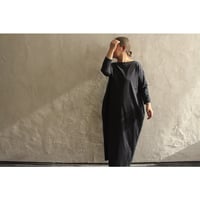 supima cotton one-piece / evam eva