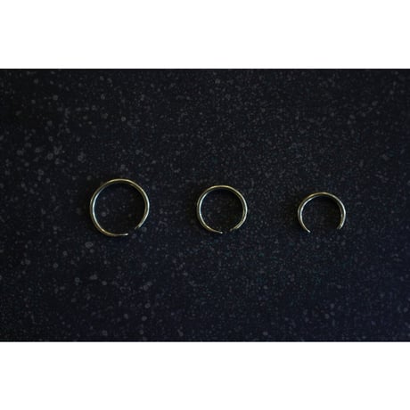 ARCHI RING / WONDER FULL LIFE × Lue