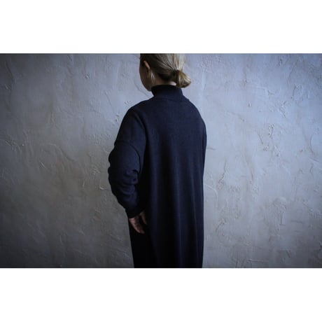 wool one-piece / evam eva
