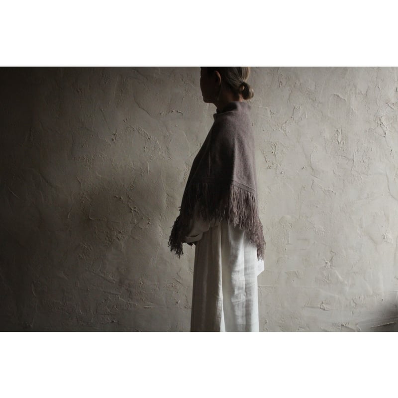 HAND KNIT #20 / WONDER FULL LIFE | SoL