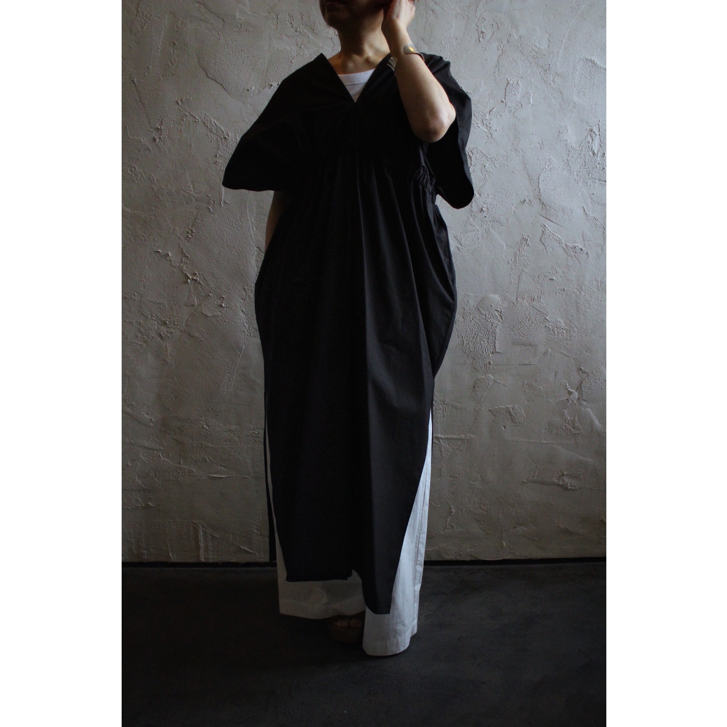 Wonderfull lifeカフタンドレス KANTHA｜NEO KAFTAN original