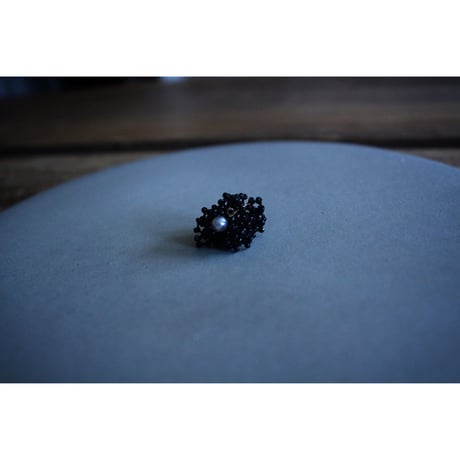 始まりの時 pierce-S / FUA accessory