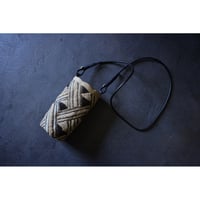 KUBA BAG / WONDER FULL LIFE_COUNTERPOINT