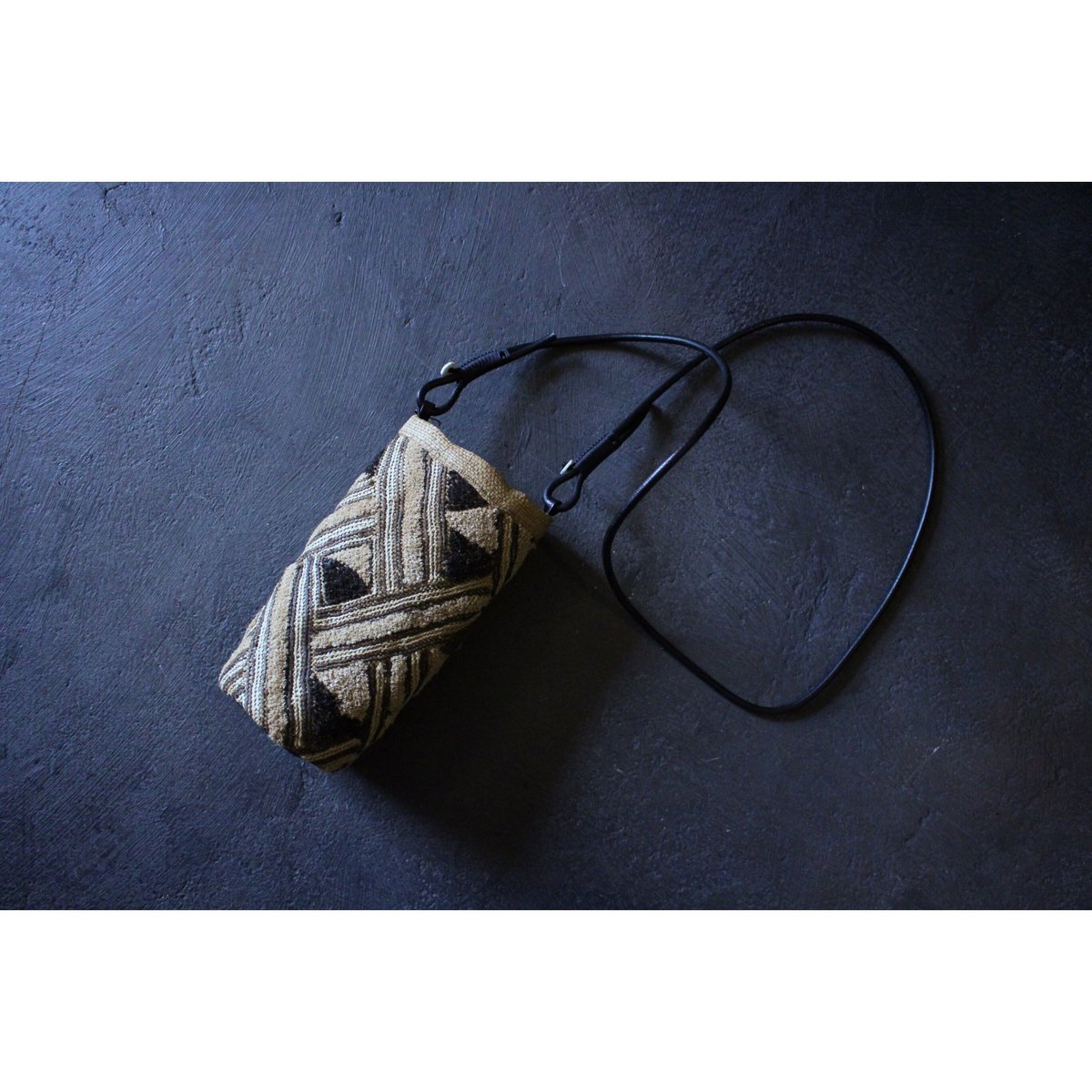 KUBA BAG / WONDER FULL LIFE_COUNTERPOINT | SoL