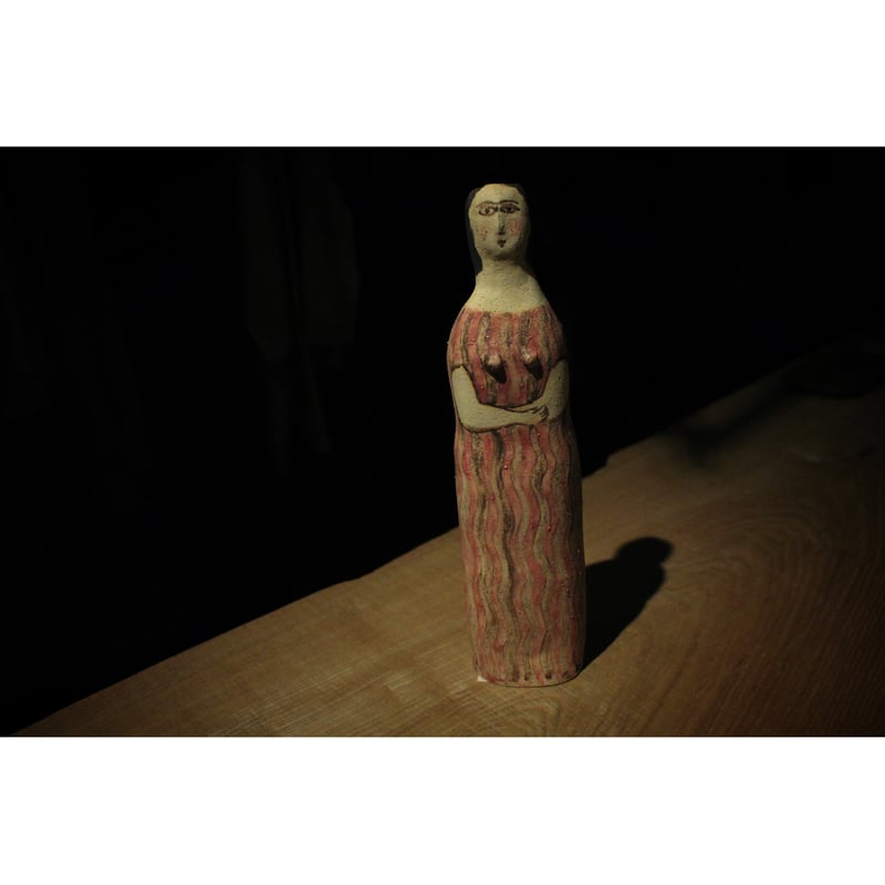 Object 01 / 菅祐子 Yuko Kan | SoL