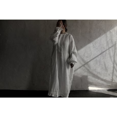 ameri FRILL ONE PIECE / GAUZE#