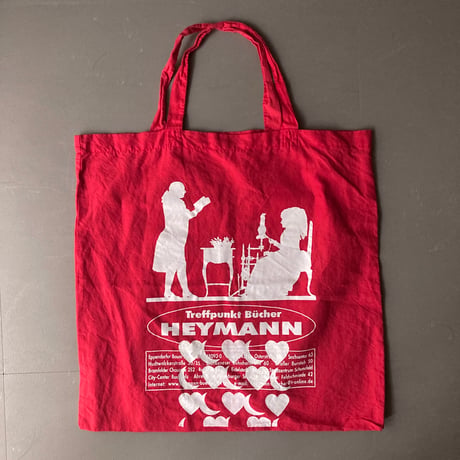 souvenir tote (ヴィンテージ)