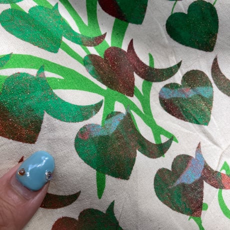 souvenir tote(vintage)