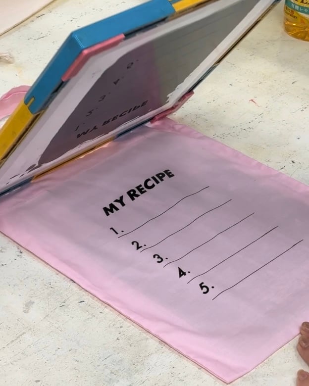 5月中旬発送】CUSTOM MY RECIPE BAG | GIRLS ROOM etc. 5月中旬発送】CUSTOM MY RECIPE BAG | GIRLS ROOM etc.