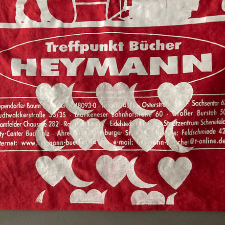 souvenir tote (ヴィンテージ)