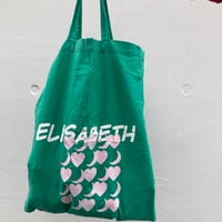 souvenir tote(vintage)