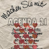 souvenir tote (ヴィンテージ)