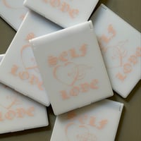 "SELF LOVE" ミラー🪞