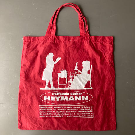 souvenir tote (ヴィンテージ)