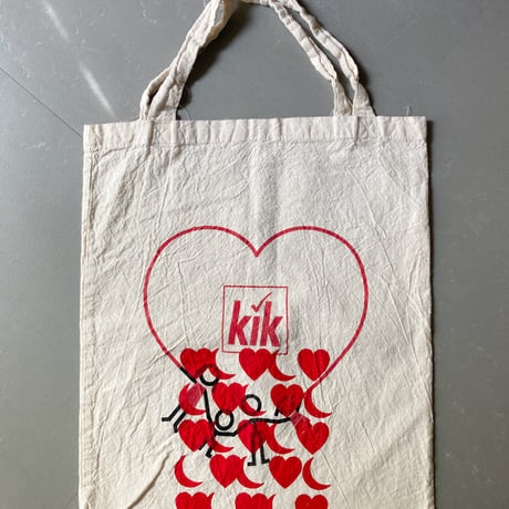 souvenir tote(vintage)