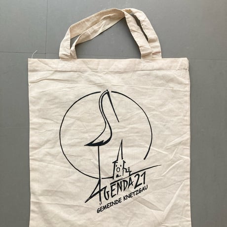 souvenir tote (ヴィンテージ)