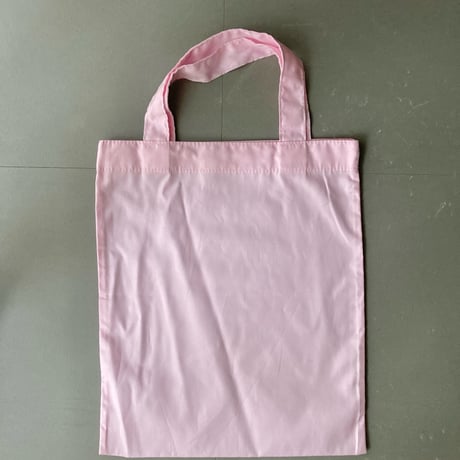 MY TO DO ☑︎ tote