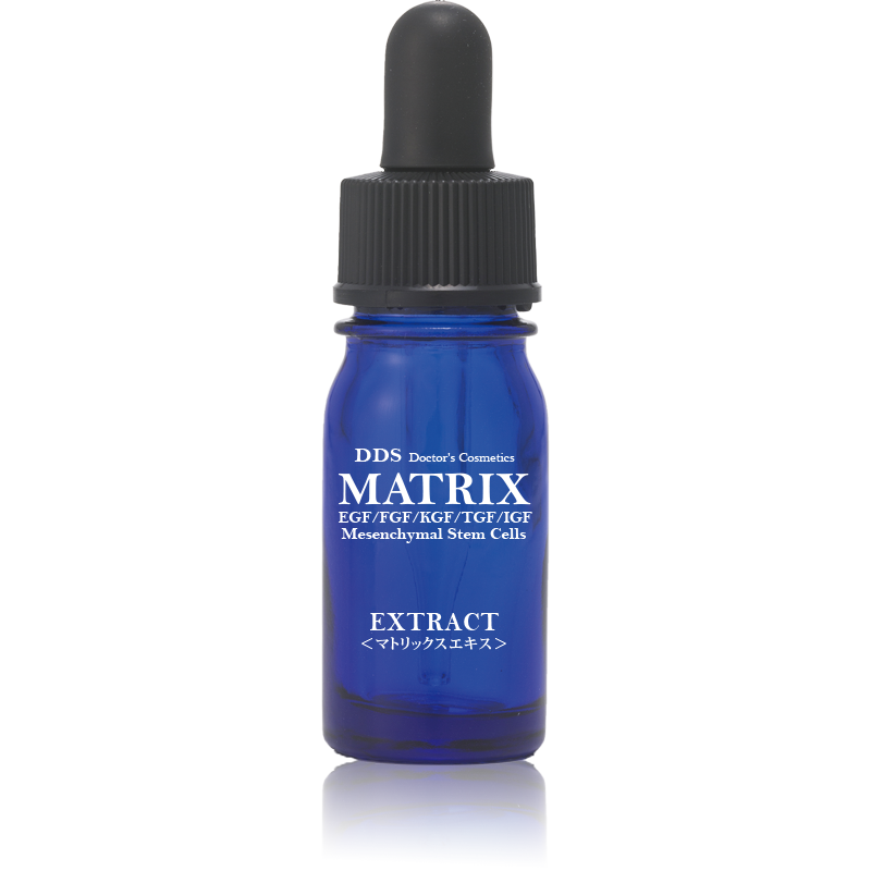 DDS MATRIX エキス(美容液) | Platine Beauté 's STORE