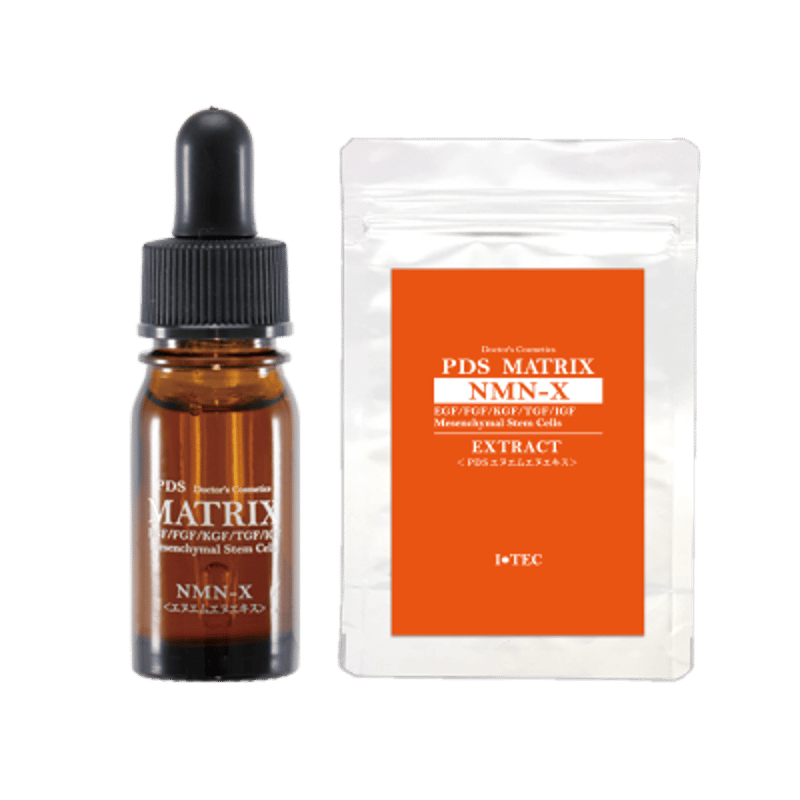 PDS MATRIX NMN-X エキス 30g PDS MATRIX NMN-X エキス 20ml エヌエム