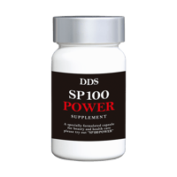 DDS SUPPLEMENT SP100 POWER