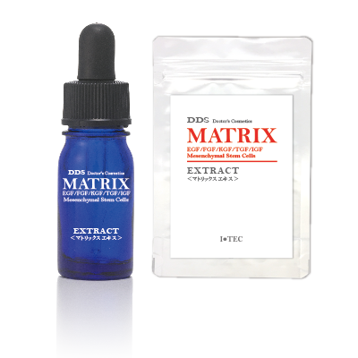 DDS MATRIX エキス(美容液) | Platine Beauté 's STORE