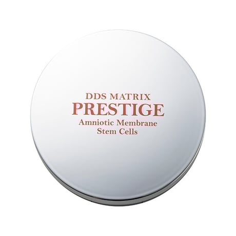 W.DDS MATRIX プレステージメッシュファンデーション