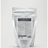 BATH-H  入浴剤