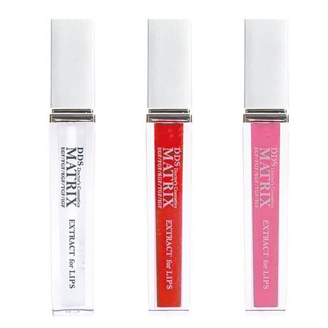 DDS マトリックス リップエッセンス 5本セット マトリックス リップエッセンス 5本セット RY518 アイテック DDS