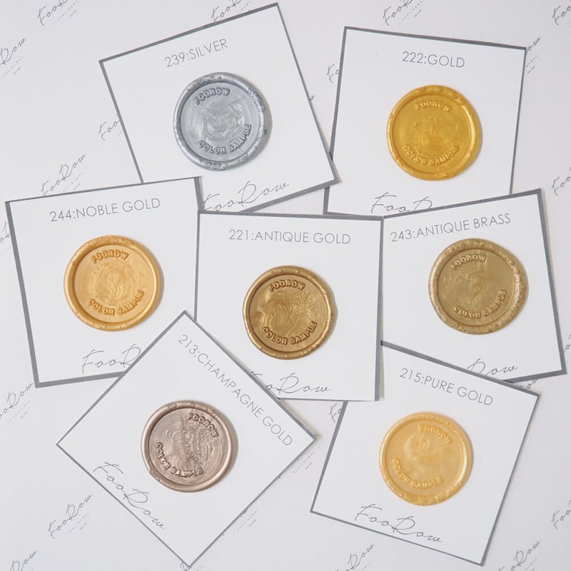 PILL】221☆:ANTIQUE GOLD【35g/100g】【ゴールド/シルバー系 PILL】221☆:ANTIQUE GOLD【35g/100g】【ゴールド/シルバー系