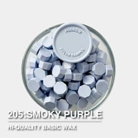 【PILL】205：SMOKY PURPLE【パープル系】【35g】【クリーム/ソリッド系】