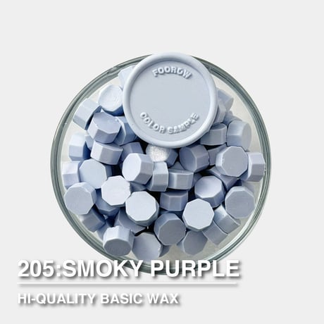 【PILL】205：SMOKY PURPLE【パープル系】【35g】【クリーム/ソリッド系】