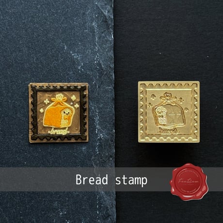 【デザフェス後夜祭】SELECT STAMPS【数量限定】