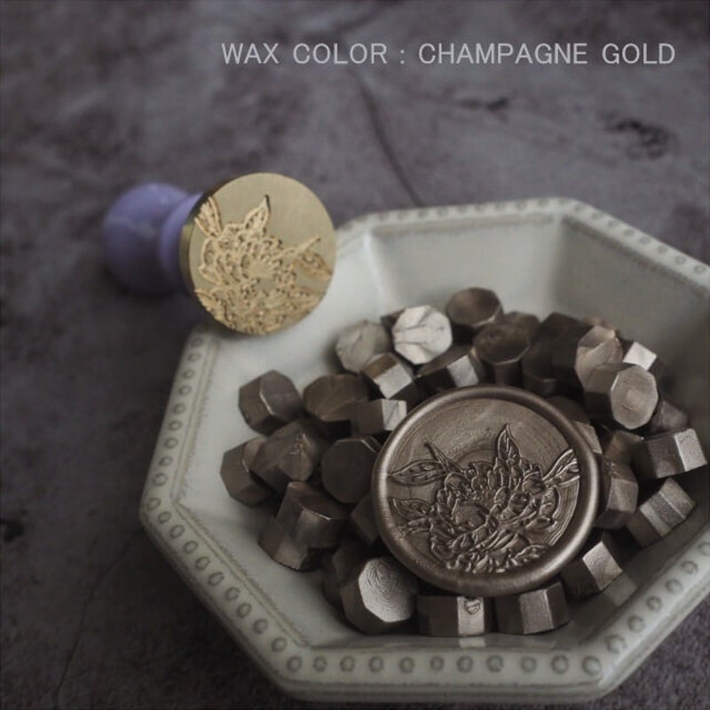 a*様 シャンデール　シャンパンゴールド E85サイズ PILL】213☆：CHAMPAGNE GOLD【35g/100g】【ゴールド/シルバー系