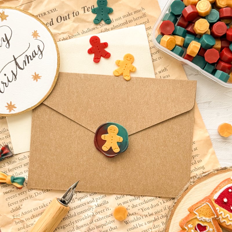 予約販売】ADVENT CALENDAR 【数量限定】 | シーリングワックス専門店