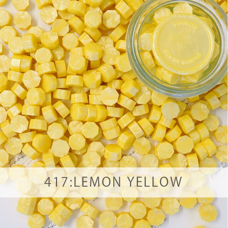 PILL】293:YELLOW MIX 【3色35g:約100粒】 | シーリング PILL】293:YELLOW MIX 【3色35g:約100粒】 | シーリング