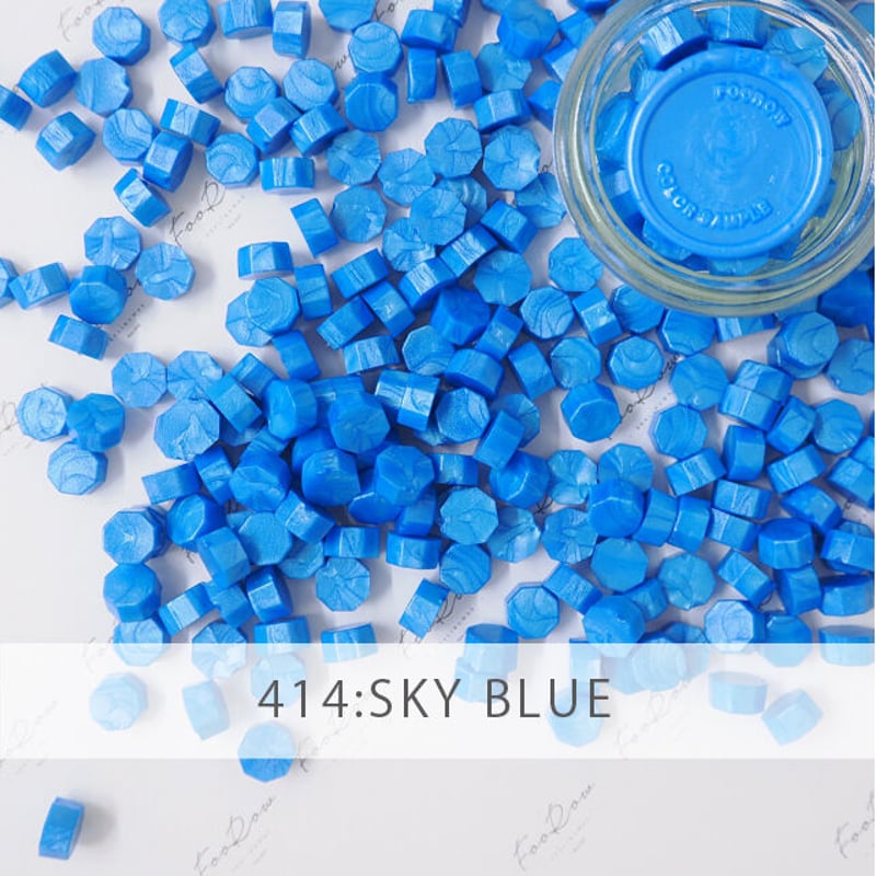 PILL】418： SUMMER BREEZE MIX【3色35g：約100粒】 | シーリ