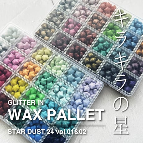 CATEGORY 2025年5月新入荷 | シーリングワックス専門店 FooRow