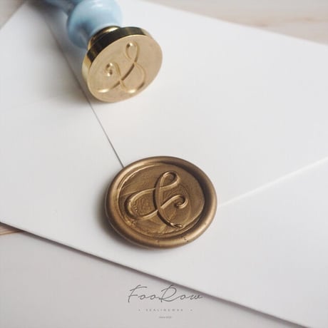 【STAMP】Elegant ＆【303】【メール便発送】
