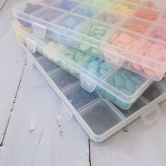 EXCLUSIVE製　ワックスセット PILL】24COLOR WAX SET【3種】 | シーリングワックス専門店 FooRow