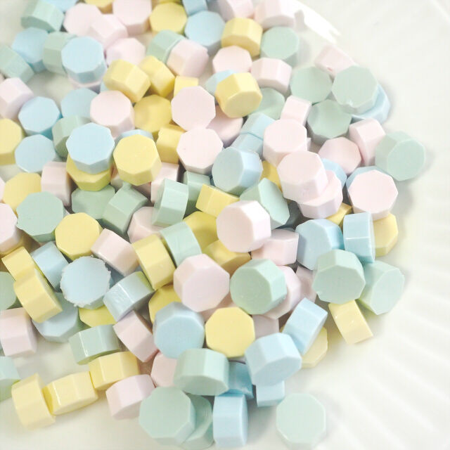 PILL】289：DRAGEE MIX 【4色35g：約100粒】 | シーリング