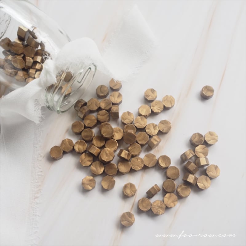 PILL】221☆:ANTIQUE GOLD【35g/100g】【ゴールド/シルバー系 PILL】221☆:ANTIQUE GOLD【35g/100g】【ゴールド/シルバー系