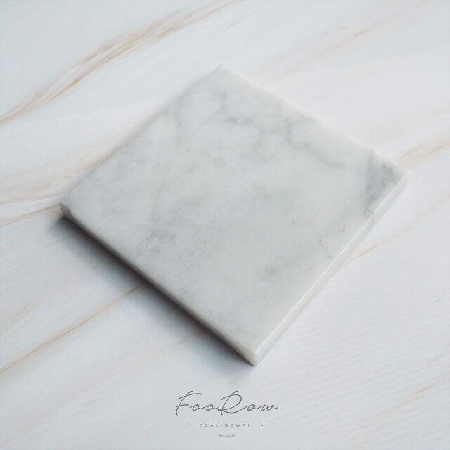 TOOL】903:MARBLE STAGE【天然大理石】 | シーリングワックス