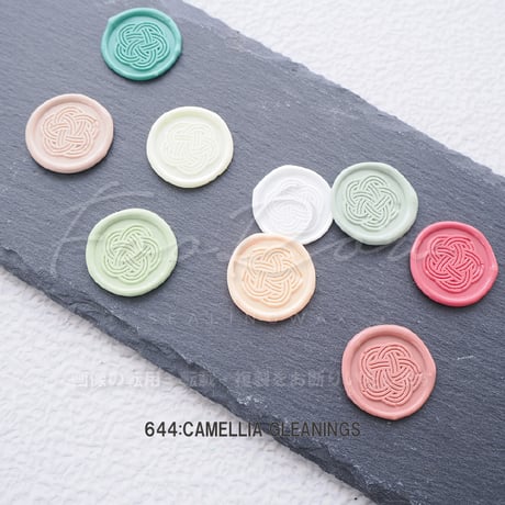 【PILL】SAKURA PALLET【WAX PALLET】【10色入】 【オンラインストア限定】