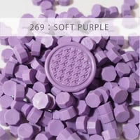 PILL】256： MIDNIGHT PURPLE【パープル系】【単色35g：約100粒