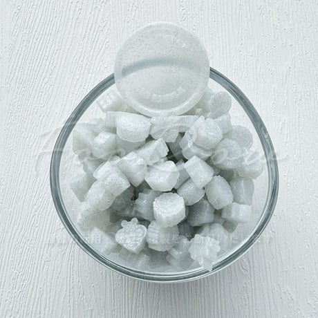 【PILL】600：SECRET TWINKLE【半透明系】【35g】【グリッター】
