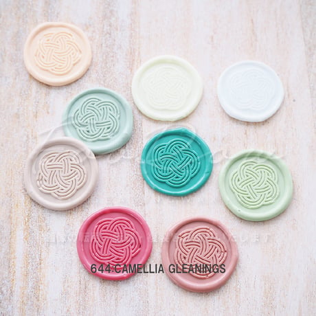 【PILL】SAKURA PALLET【WAX PALLET】【10色入】 【オンラインストア限定】