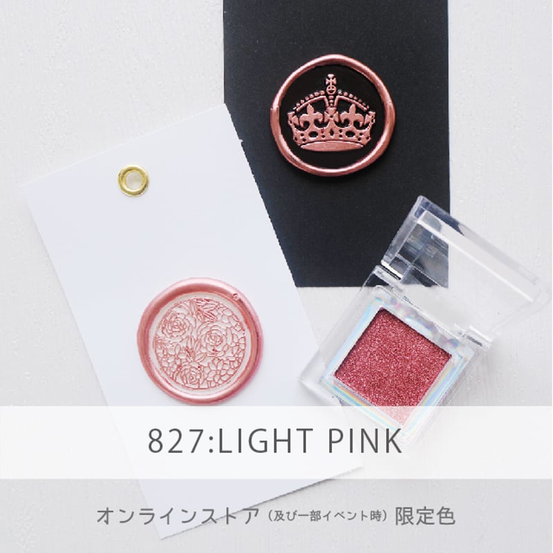 TOOL】MIRROR POWDER【全12色】 | シーリングワックス専門店 FooRow