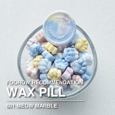 CATEGORY WAX PILL | シーリングワックス専門店 FooRow