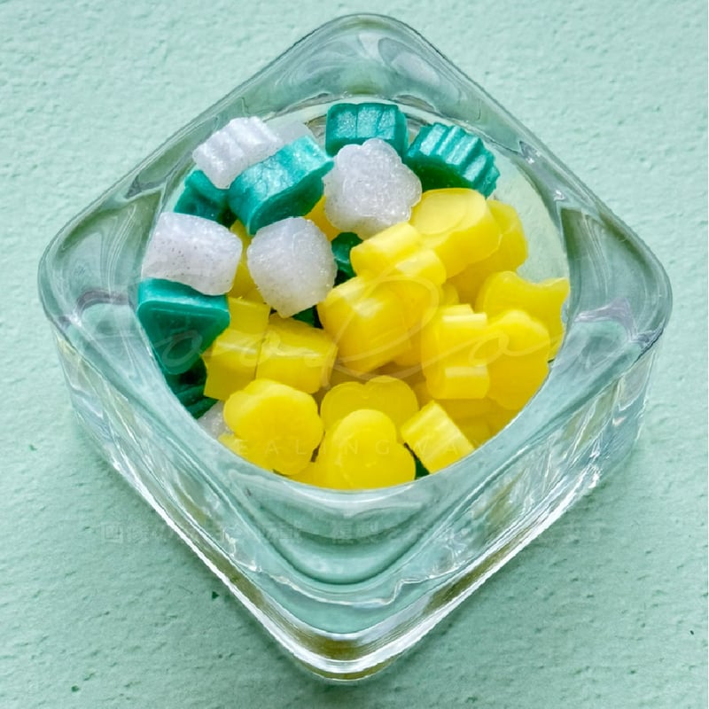 PILL】497：LEMON SQUASH【スペシャルカラー】【35g