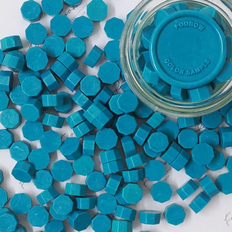 【PILL】413:NILE GREEN【グリーン系】【単色35g：約100粒】【ソリッド/クリーム】
